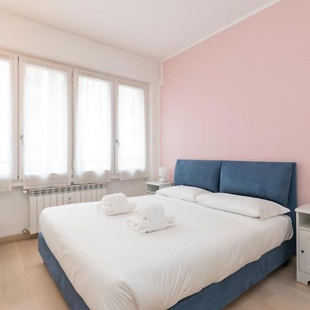 Luxury Apartment Near Bocconi Zamenhof 7 밀라노 외부 사진