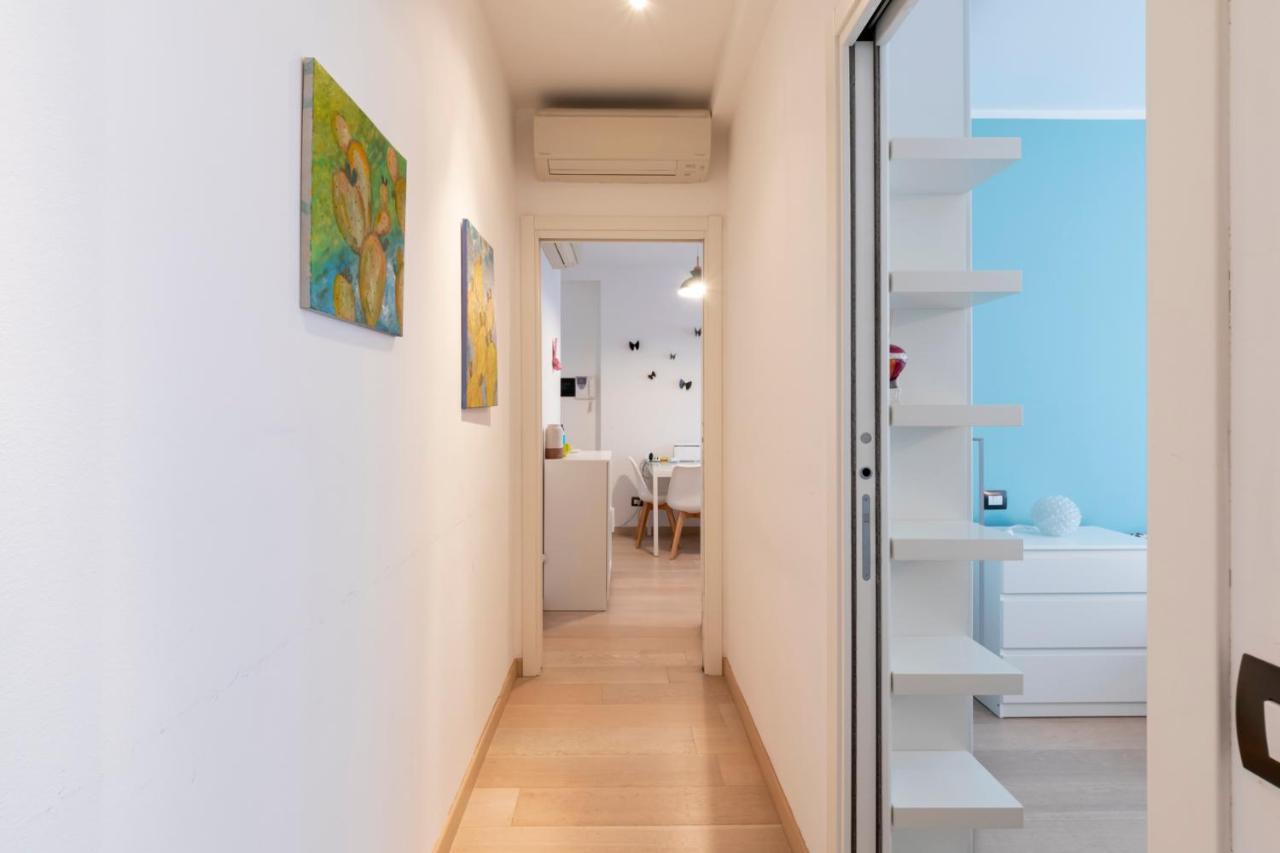 Luxury Apartment Near Bocconi Zamenhof 7 밀라노 외부 사진